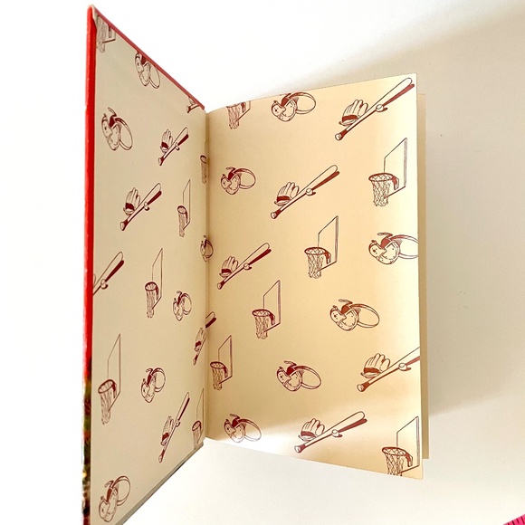 Vintage Dr Seuss book Your favourite Seuss, Oversized Hardcover book Rare First - Picture 1 of 10